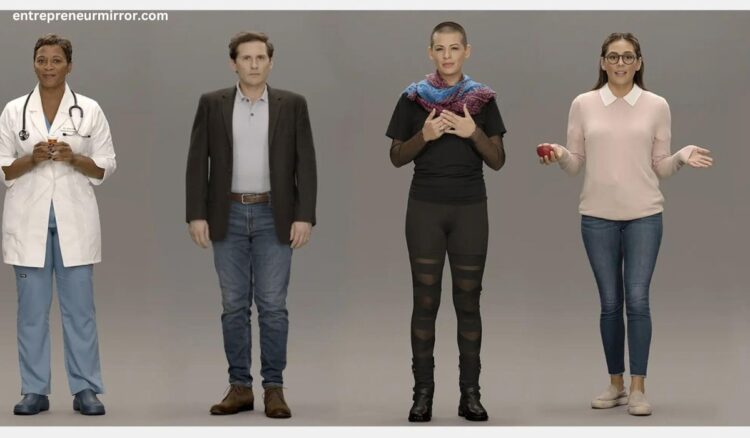 AI Avatars