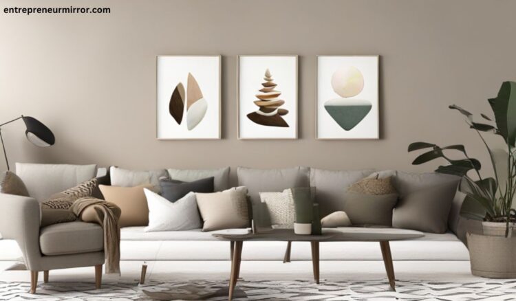 Home Decor Chronicles