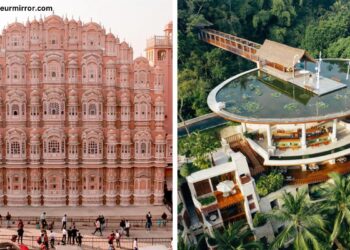 Architectural Wonders