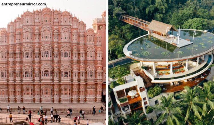 Architectural Wonders