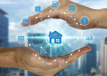 Real Estate Technology