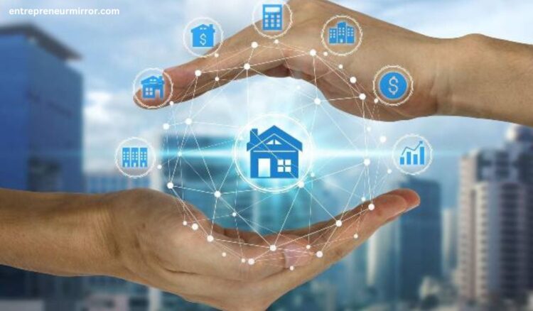 Real Estate Technology