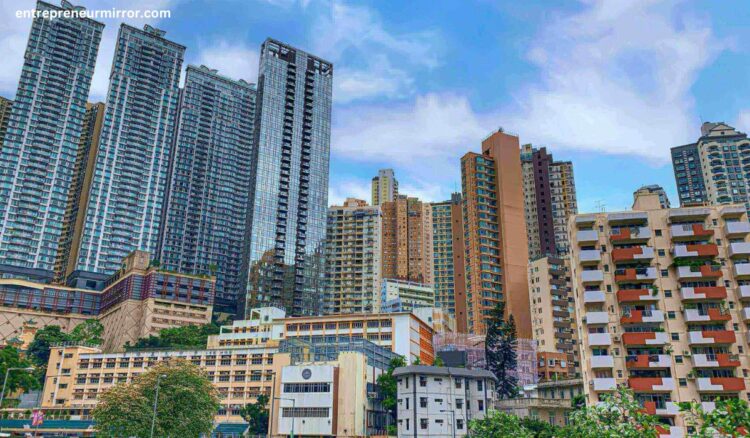 Invest in Real Estate