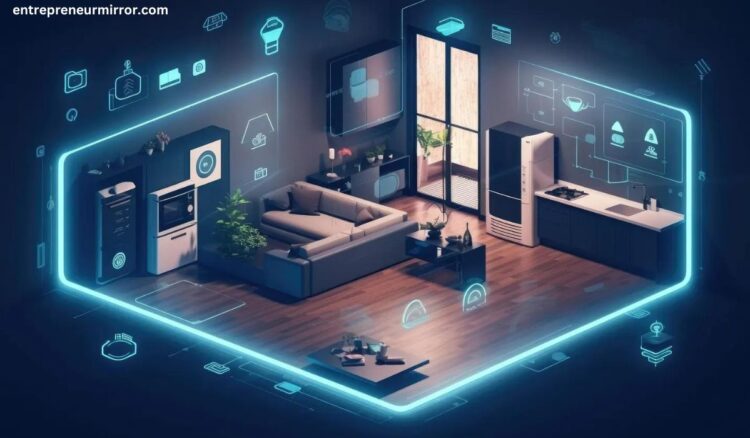Smart Homes