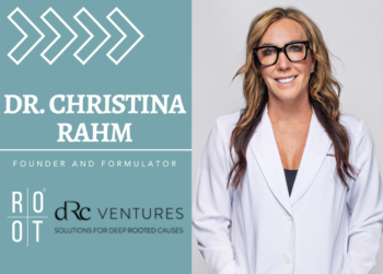 Dr. Christina Rahm