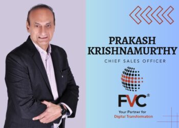 Prakash Krishnamurthy