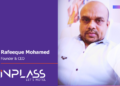 rafeeque mohamed