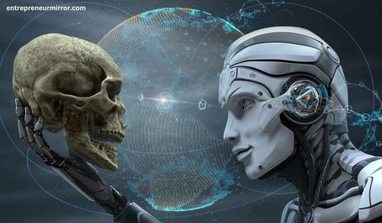 Ai a Threat
