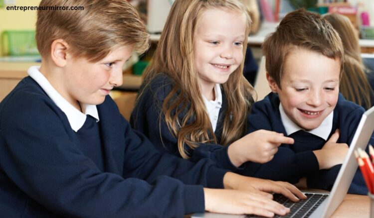 Impact of Technology