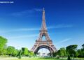 visit around the world