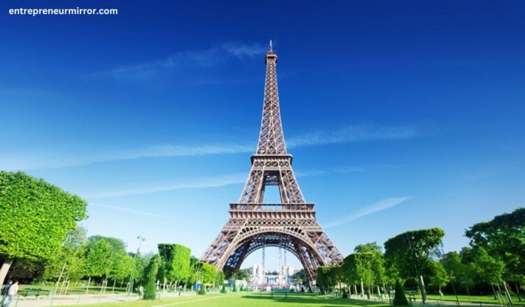 visit around the world