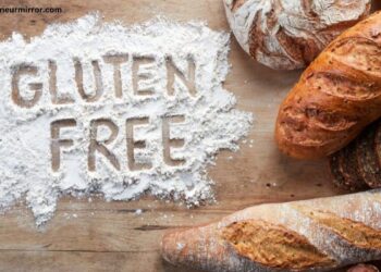 Gluten free baking