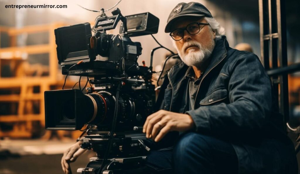 Filmmaking Directors