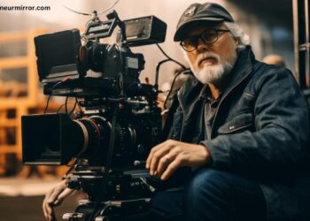 Filmmaking Directors