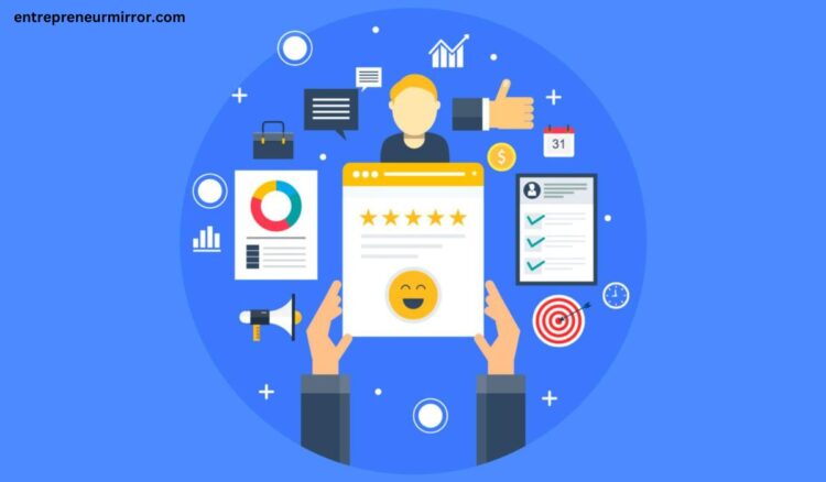 Online Reputation Management