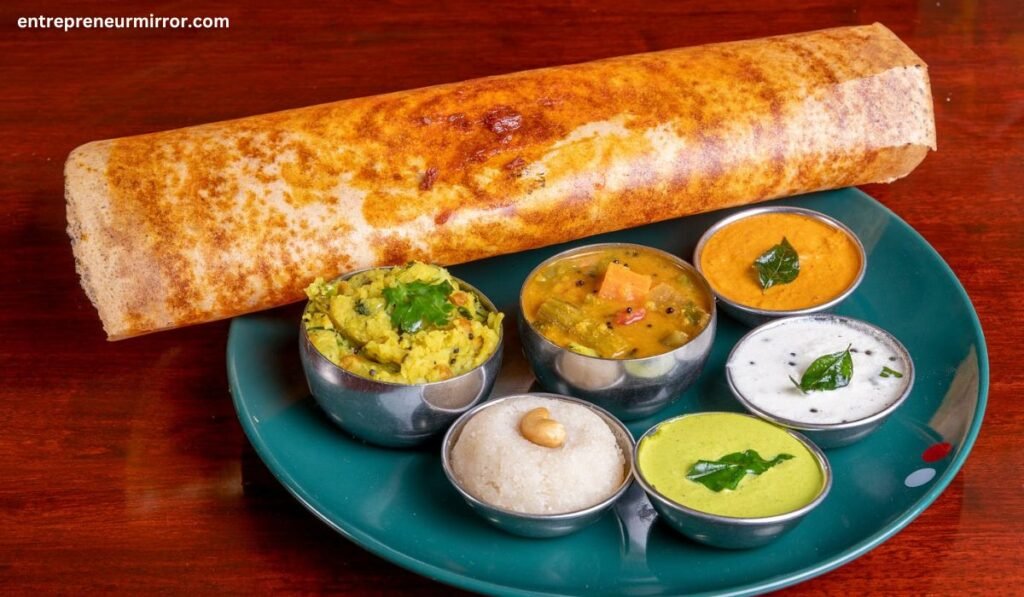 Gastronomic Journey