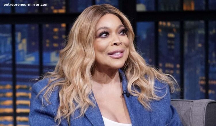 Wendy Williams