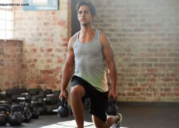 Definitive Fitness Manual