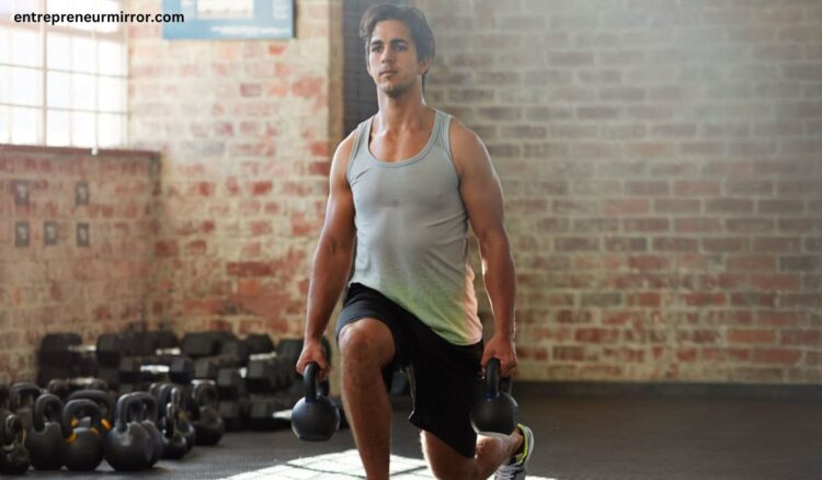 Definitive Fitness Manual