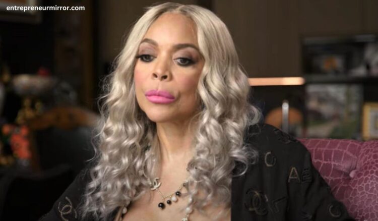Wendy Williams