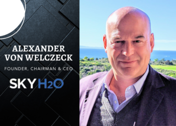 Alexander von Welczeck