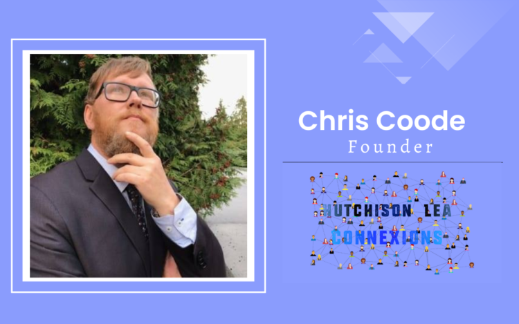 Chris Coode