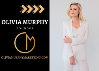 Attract Your Deserving Success with Olivia Murphy Marketing