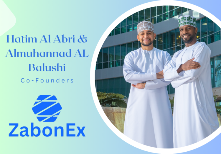 Hatim Al Abri and Almuhannad AL Balushi - ZabonEx