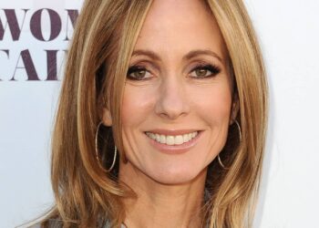 How Dana Walden Overcame Prejudice to Become the First Female CEO of Disney