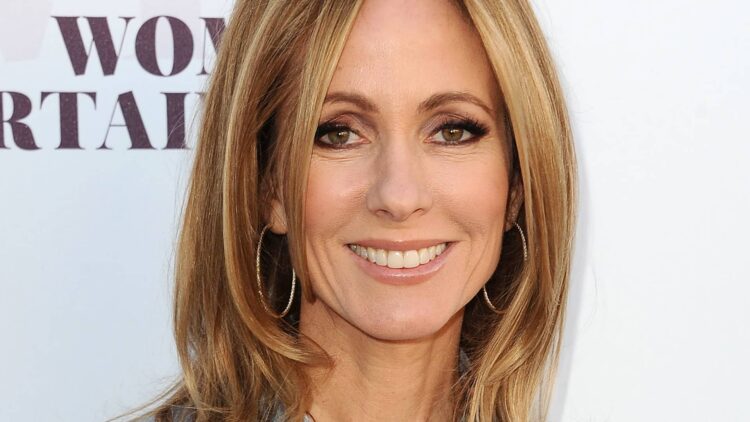 How Dana Walden Overcame Prejudice to Become the First Female CEO of Disney