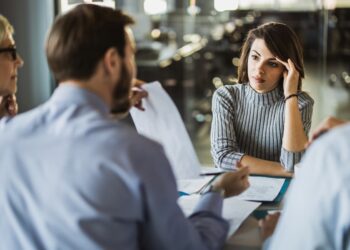 'It can Go beyond the Pale': the return of Endless job Interviews