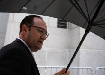 In the Trump Media Insider Trading Case, Two Investors Enter Guilty Pleas.