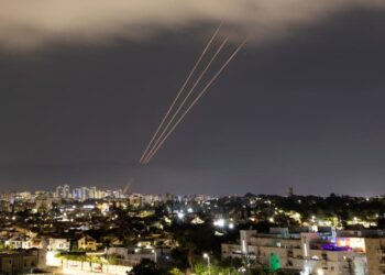 After Iran Attacked Israel, oil Prices Dropped.