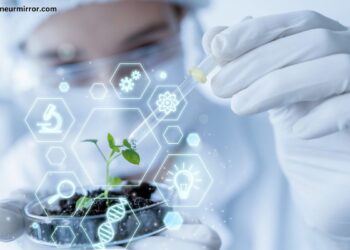 Bitechnology Breakthrough