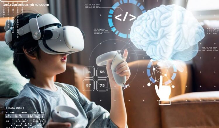 Ar Technology