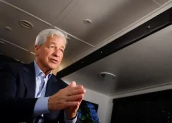 Bank CEO Jamie Dimon: US Interest Rates may Increase to 8%