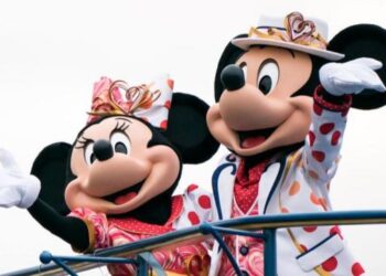 Disney Wins a Tough Battle Against Critics.