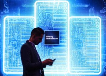 Samsung: The Tech Giant's Profits have Increased by Over 900%.