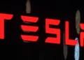 Tesla Fires Almost 10% of its Employees