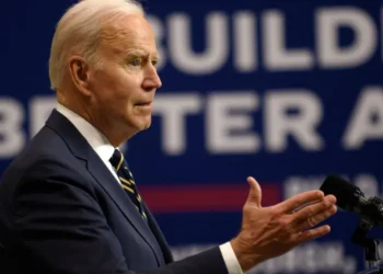 Biden Demands that Tariffs on Chinese Metals be Tripled.
