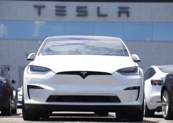 With the Fewest Deliveries Since 2022, Tesla is a "Disaster."