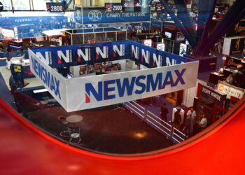 Judge Sets September Trial for Newsmax Case Including 2020 Election Fabrications.