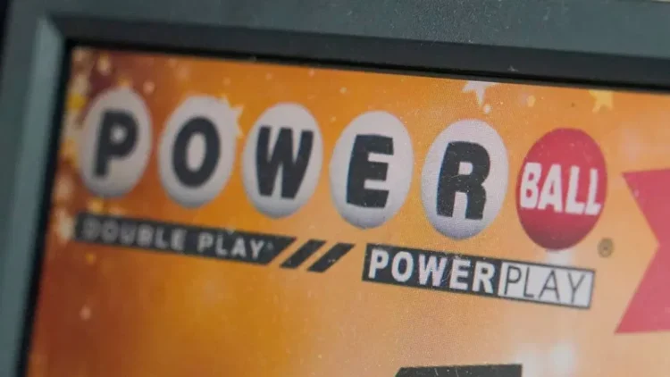 The $975 Million Powerball Jackpot is up for Grabs in this Monday Night's Drawing.