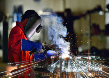 New Investments in the Saudi Industrial Sector Have Increased by 63%.