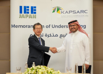 Japanese Organization aims to work on Energy Transition Projects with Saudi Arabia
