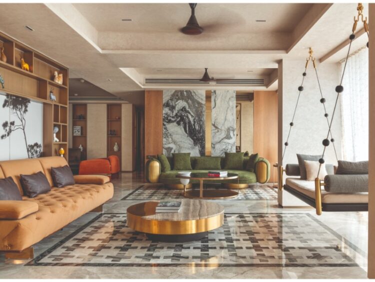 The GCC Becomes a New Area of Focus For the BNK Group.