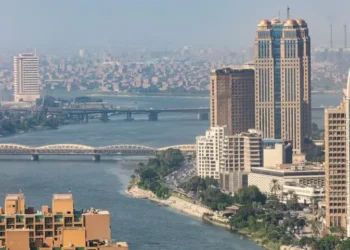 The UAE and Saudi Arabia will Propel Regional Growth Despite Hostilities and Energy Shortages.