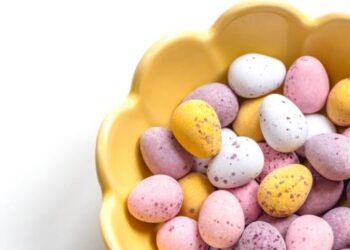 Price Declines for Chocolate and Jam Reduce the Rate of Food Inflation