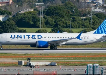 United Airlines Claims a $200 Million Boeing Blowout Cost them