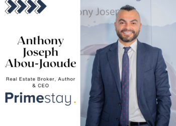 Anthony Joseph Abou-Jaoude